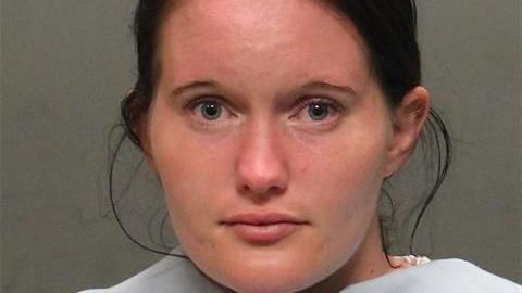 Mom arrested in wreck on Tucson's NW side that left son with serious injuries